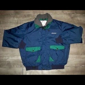 Stearns Flotation Aid III PFD Adult Jacket Coat XL